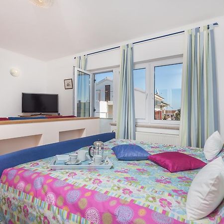 Apartments Villa-Passat Poreč Eksteriør bilde