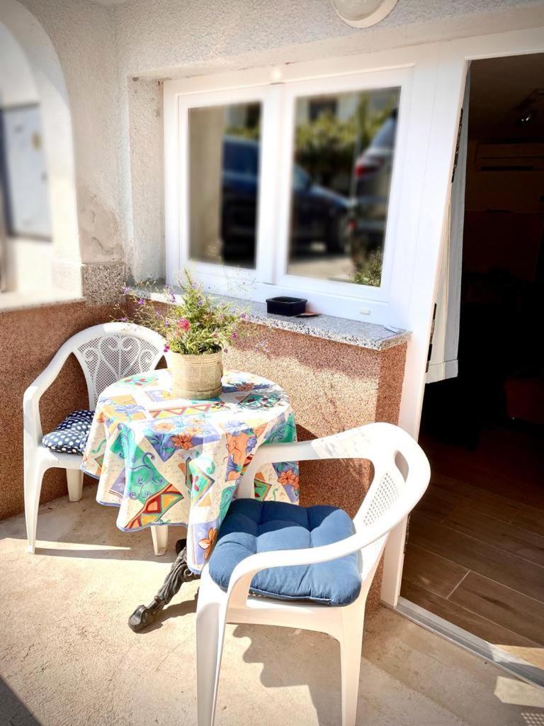 Apartments Villa-Passat Poreč Rom bilde
