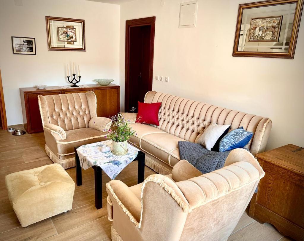 Apartments Villa-Passat Poreč Rom bilde