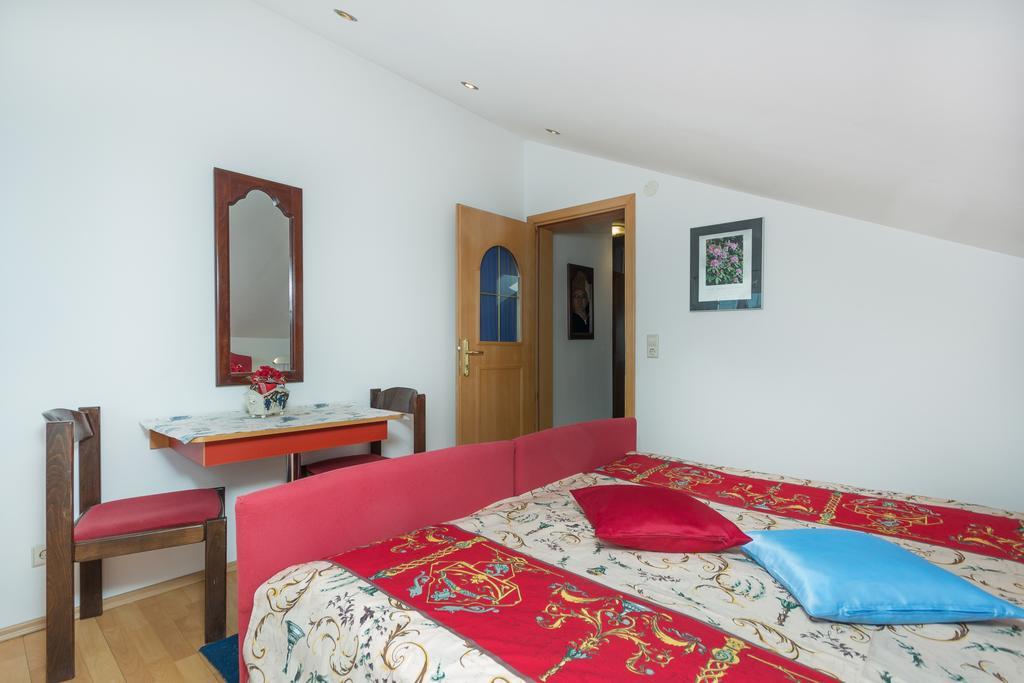 Apartments Villa-Passat Poreč Eksteriør bilde