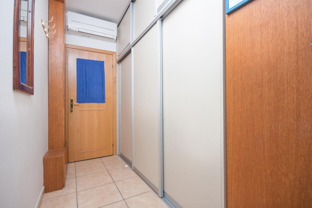 Apartments Villa-Passat Poreč Eksteriør bilde