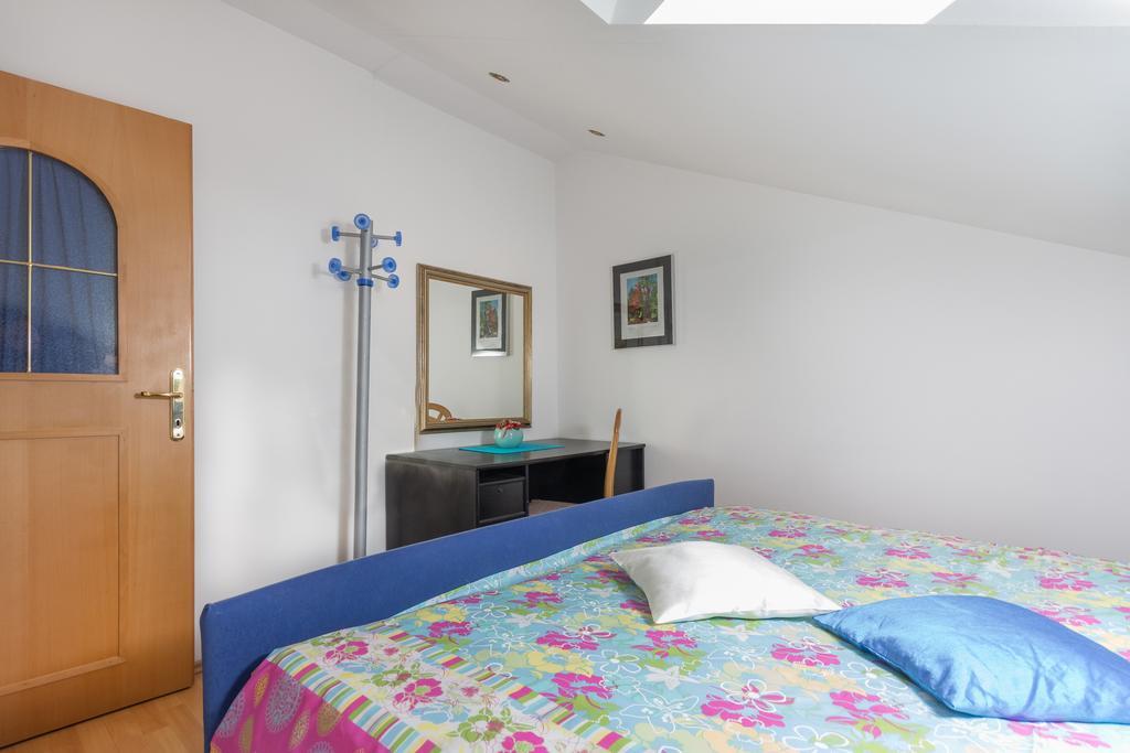 Apartments Villa-Passat Poreč Eksteriør bilde